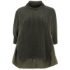 SACAI - Pullovers - $1,018.00  ~ £773.69