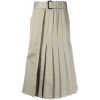 SACAI - Skirts - $994.00  ~ £755.45