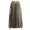 SACAI - 裙子 - $995.00  ~ ¥6,666.83