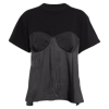 SACAI - T-shirts - 305.00€  ~ $355.11