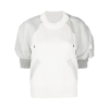 SACAI - Tシャツ - 689.00€  ~ ¥90,287