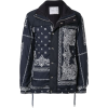 SACAI jacket - Jacket - coats - 