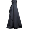SACHIN & BABI gown - Dresses - 