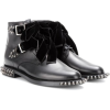 SAINT LAURENT - Boots - 