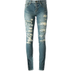 SAINT LAURENT - Jeans - 