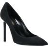 SAINT LAURENT Anja pumps 495 € - Classic shoes & Pumps - 