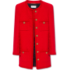 SAINT LAURENT Blazer - Jacket - coats - 