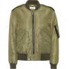 SAINT LAURENT Bomber jacket - Jaquetas e casacos - 