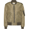 SAINT LAURENT Bomber jacket - Jacket - coats - 