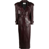 SAINT LAURENT COAT - Jacket - coats - 