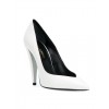 SAINT LAURENT Era 110 pumps 621 € - Classic shoes & Pumps - 