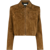 SAINT LAURENT JACKET - Giacce e capotti - 