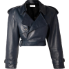 SAINT LAURENT JACKET - Giacce e capotti - 