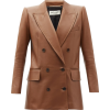 SAINT LAURENT Jacket - Jacket - coats - 