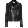 SAINT LAURENT Jacket - Jaquetas e casacos - 