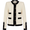 SAINT LAURENT Jacket - Jaquetas e casacos - 