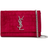 SAINT LAURENT Kate shoulder bag 1,450 € - Clutch bags - 