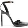 SAINT LAURENT - Sandalen - 