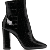 SAINT LAURENT - Boots - 