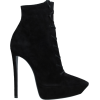 SAINT LAURENT - Botas - 