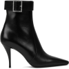 SAINT LAURENT - Botas - 