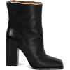 SAINT LAURENT - Boots - 