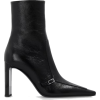 SAINT LAURENT - Stiefel - 