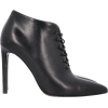 SAINT LAURENT - Botas - 