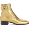 SAINT LAURENT - Boots - 