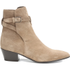 SAINT LAURENT - Stiefel - 