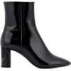 SAINT LAURENT  - Boots - 