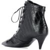 SAINT LAURENT - Stiefel - 