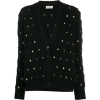 SAINT LAURENT - Cardigan - 