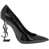 SAINT LAURENT - Klasični čevlji - 