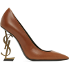 SAINT LAURENT - Klasični čevlji - 
