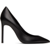 SAINT LAURENT - Klasyczne buty - 