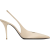 SAINT LAURENT - Classic shoes & Pumps - 