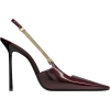 SAINT LAURENT - Classic shoes & Pumps - 