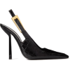 SAINT LAURENT - Classic shoes & Pumps - 