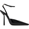 SAINT LAURENT - Scarpe classiche - 