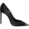 SAINT LAURENT - Klassische Schuhe - 