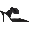 SAINT LAURENT - 经典鞋 - 