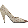 SAINT LAURENT - Classic shoes & Pumps - 