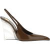 SAINT LAURENT - Klassische Schuhe - 