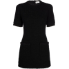 SAINT LAURENT - Vestidos - 