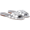 SAINT LAURENT - Flats - 