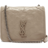 SAINT LAURENT - Hand bag - 1,190.00€  ~ £1,053.01