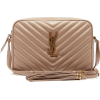 SAINT LAURENT - Hand bag - 995.00€  ~ $1,158.48