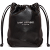 SAINT LAURENT - Hand bag - 790.00€  ~ $919.80