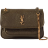 SAINT LAURENT - Hand bag - 